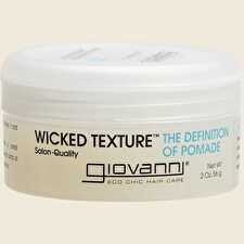 Hair Styling Wax Wicked Texture Pomade 57g