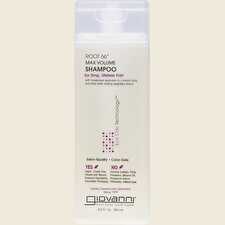Shampoo Root 66 Max Volume Limp Hair 250ml