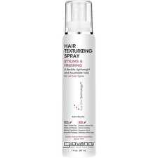 Hair Texturizing Spray For All Hair Types 207ml