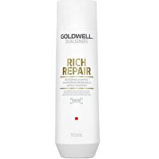Goldwell Dualsenses Rich Repair Restoring Shampoo 300ml