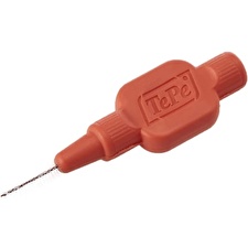 TePe Interdental Brushes Extra Soft 0.5 Mm Red 25 Pcs