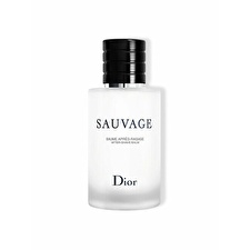 Dior Sauvage - After Shave Balm - Volume: 100ml
