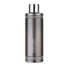 Vivian Gray Gray Crystals Moisturizing Shower Gel (luxury Shower Gel) 250ml