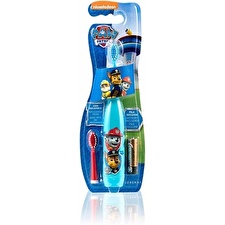 Cartoon Paw Patrol Electric Toothbrush 1 Unit