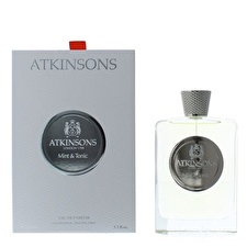 Atkinsons Mint & Tonic Eau De Parfum 100ml