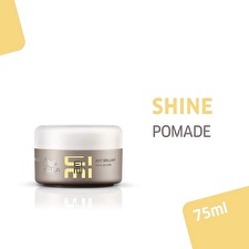 Wella Eimi Just Brilliant Shine Pomade 75ml