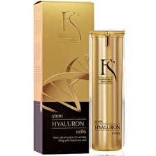Fytofontana Hyaluron - Emulsions Stem Cells With Hyaluronic Acid 30ml
