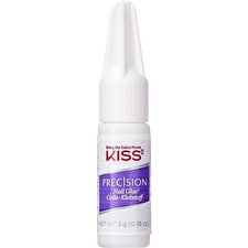 Kiss Precision Quick-drying Nail Glue Precision (nail Glue) 3 G