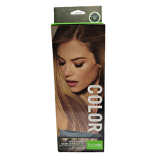 Hairdo Color Stormy Blue 6pcs Straight Color Extension