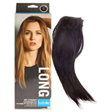 Hairdo Long R2 Ebony 8pcs Straight Extension Kit