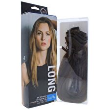 Hairdo Long R830 Ginger Brown 8pcs Straight Extension Kit