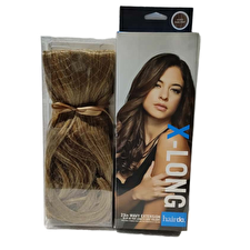 Hairdo X-long R14/ 25 Honey Ginger 23in Wavy Extension