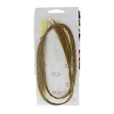 Hairdo Pop Ginger Blonde 15 Inch Two Braid Extension