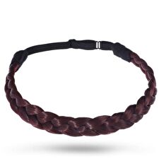 Hairdo Pop Dark Chocolate 15 Inch Two Braid Extension