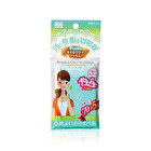 Sweat & Oil Clear Film - 75 pcs