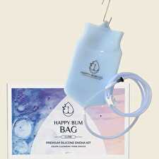 Silicone Enema Kit 2000ml