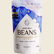 Ground Coffee Beans Golden Roast 400g