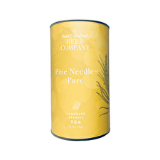 The Heart Centred Herb Company Overwhelm + Overcome X 14 Tea Bags