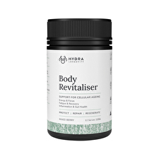 Hydra Longevity Body Revitaliser Essentials 120g