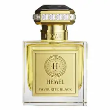 Hemel Niche Favourite Black Unisex Eau De Parfum 100ml