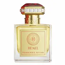 Hemel Niche Fragrance Affair Unisex Eau De Parfum 100ml
