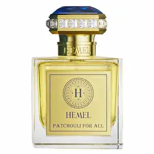 Hemel Niche Patchouli For All Unisex Eau De Parfum 100ml