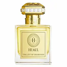 Hemel Niche Valley Of Diamond Unisex Eau De Parfum 100ml
