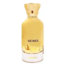 Hemel Dorado Unisex Eau De Parfum 100ml