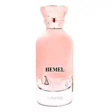 Hemel Rosado Unisex Eau De Parfum 100ml