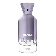 Hemel Gris Unisex Eau De Parfum 100ml