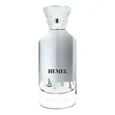 Hemel Plateado Unisex Eau De Parfum 100ml
