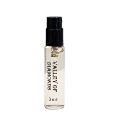 Hemel Niche Valley Of Diamonds Unisex Eau De Parfum 3ml Vials