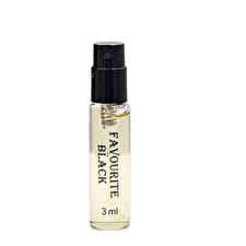 Hemel Niche Favourite Black Unisex Eau De Parfum 3ml Vials