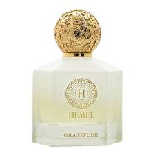 Hemel Prive Gratitude Unisex Eau De Parfum 100ml