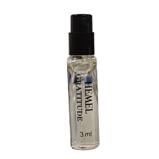 Hemel Prive Gratitude Unisex Eau De Parfum 3ml Vials