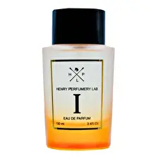 Henry Perfumery Lab I Unisex Eau De Parfum 100ml