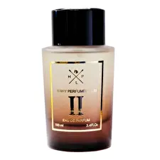 Henry Perfumery Lab Ii Unisex Eau De Parfum 100ml