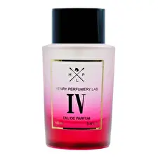 Henry Perfumery Lab Iv Unisex Eau De Parfum 100ml