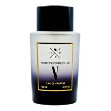 Henry Perfumery Lab V Unisex Eau De Parfum 100ml