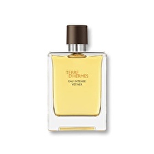 Hermes Terre D'hermes Eau Intense Vetiver Man Eau De Parfum 5ml Miniature