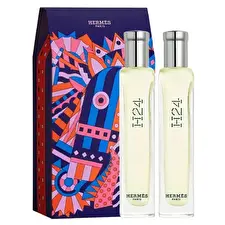 Hermes H24 Man Mini Set Eau De Toilette 2x 15ml