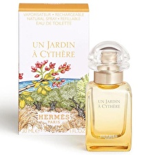 Hermes Un Jardin And Cythere Eau De Toilette 30ml