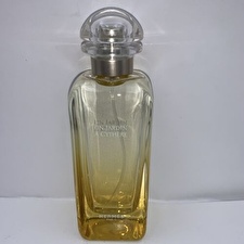 Hermes Un Jardin A Cythere Eau De Toilette Unisex 100ml *tester
