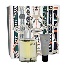 Hermes H24 Eau De Parfum 50ml 2 Piece Set