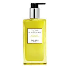 Hermes Le Jardin De Monsieur Li Moisturizing Unisex 200ml Body Lotion