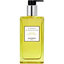 Hermes Le Jardin De Monsieur Li Shower Gel For Hair & Body For All Skin Types 200ml