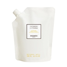 Hermes Un Jardin A Cythere Shower Gel 200ml