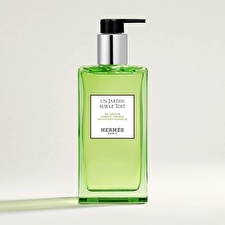 Hermes Un Jardin Sur Le Toit Unisex 200ml Shower Gel