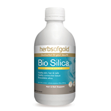 Herbs of Gold Bio Silica 500ml
