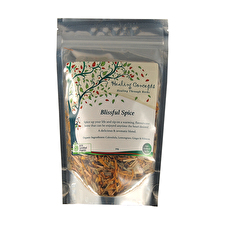 Healing Concepts Organic Blend Blissful Spice 50g
